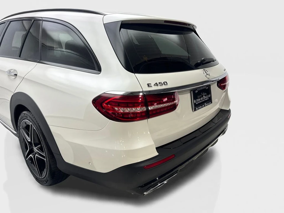 2023 Mercedes-Benz W213 E-Class - Image 19 of 21