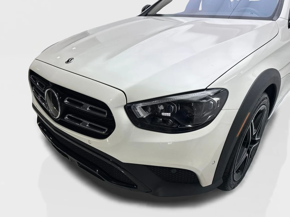 2023 Mercedes-Benz W213 E-Class - Image 16 of 21
