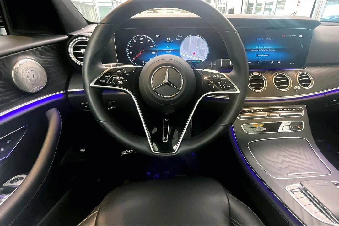 2023 Mercedes-Benz W213 E-Class - Image 6 of 12