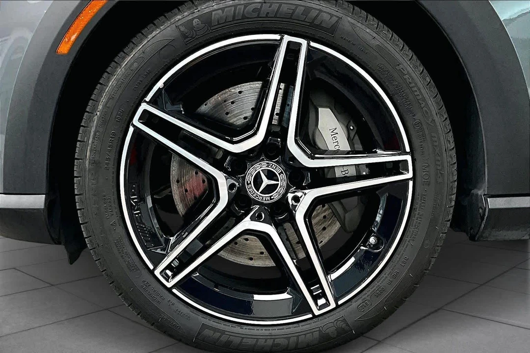 2023 Mercedes-Benz W213 E-Class - Image 11 of 12