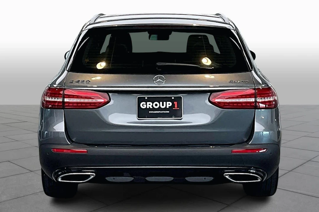 2023 Mercedes-Benz W213 E-Class - Image 5 of 12