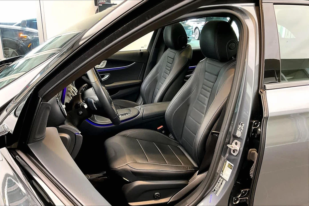 2023 Mercedes-Benz W213 E-Class - Image 8 of 12