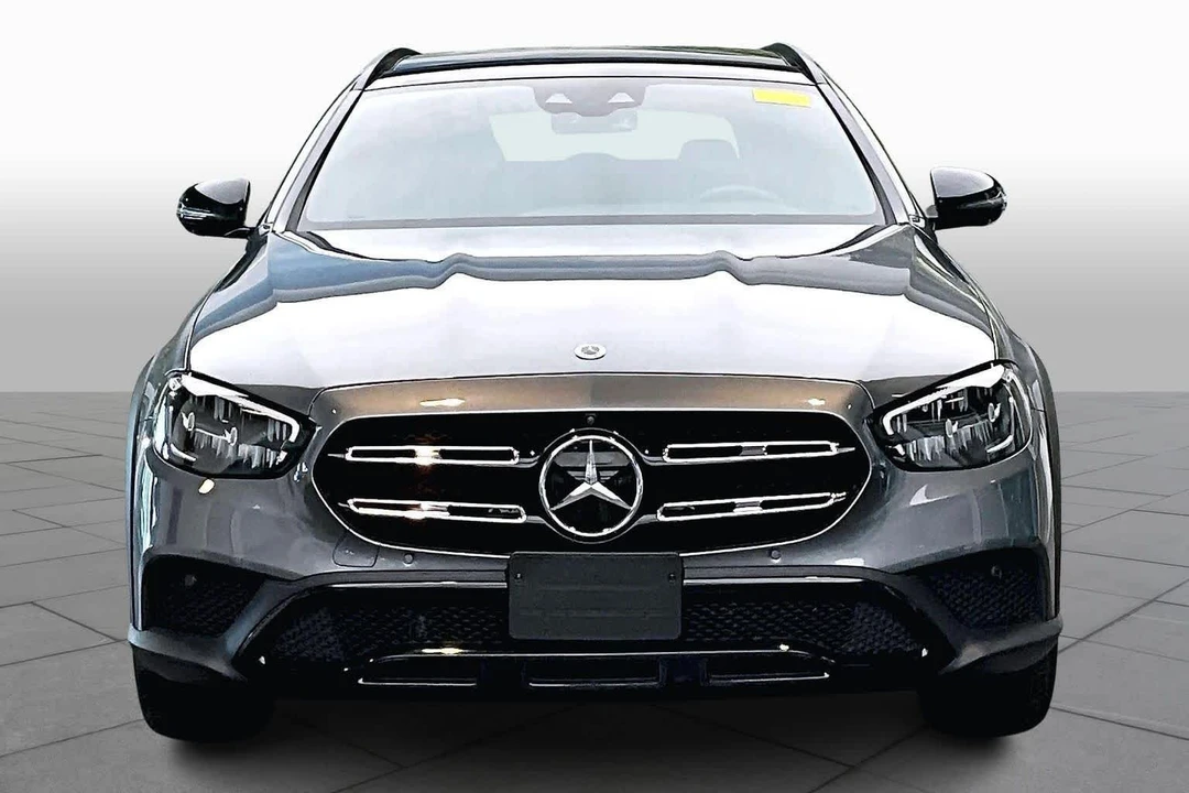 2023 Mercedes-Benz W213 E-Class - Image 4 of 12