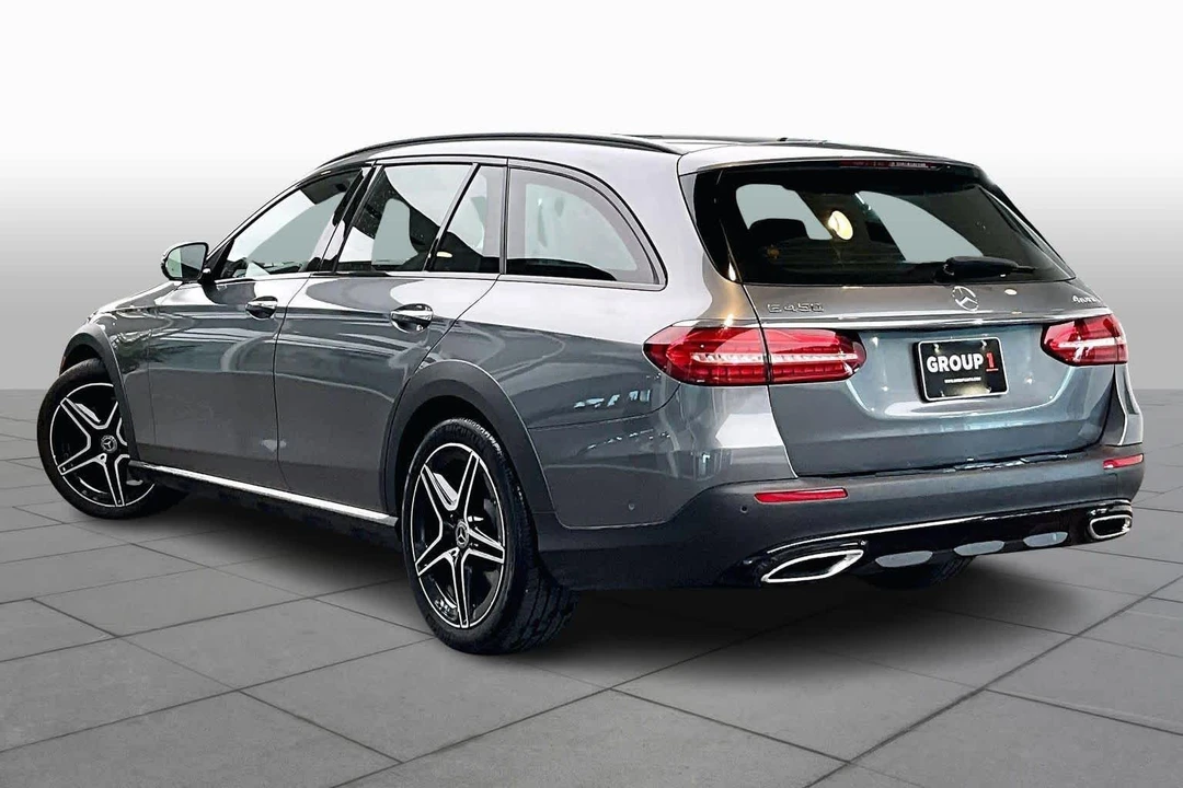 2023 Mercedes-Benz W213 E-Class - Image 12 of 12