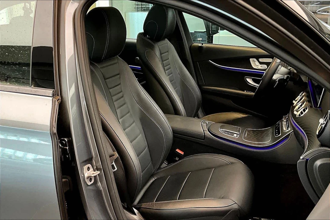 2023 Mercedes-Benz W213 E-Class - Image 9 of 12