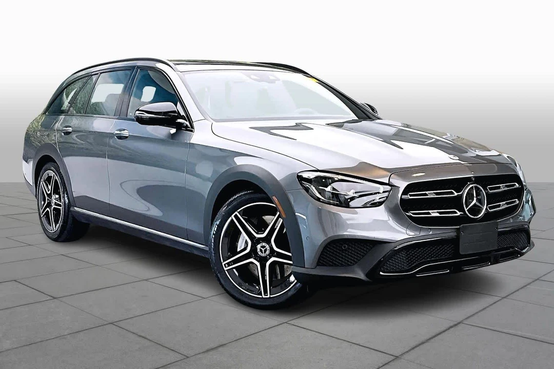 2023 Mercedes-Benz W213 E-Class - Image 3 of 12