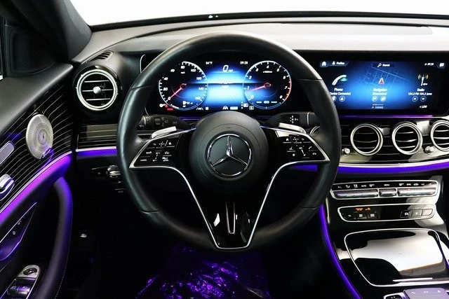 2023 Mercedes-Benz W213 E-Class - Image 5 of 12