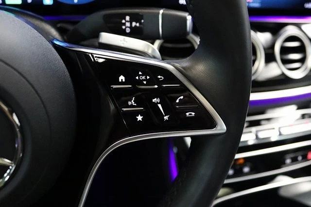 2023 Mercedes-Benz W213 E-Class - Image 6 of 12