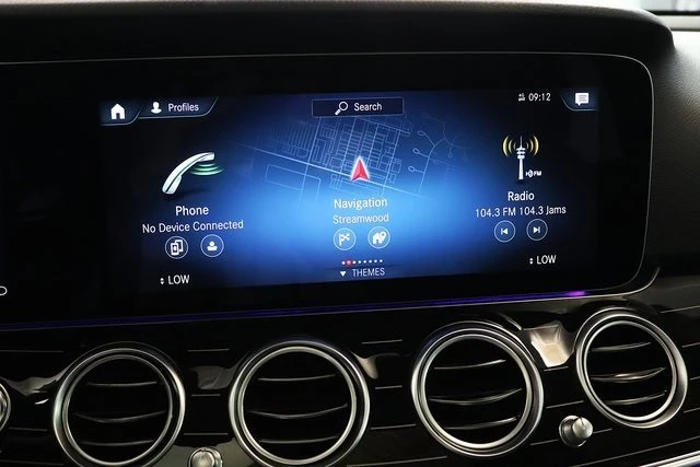 2023 Mercedes-Benz W213 E-Class - Image 7 of 12