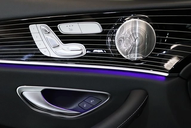 2023 Mercedes-Benz W213 E-Class - Image 3 of 12