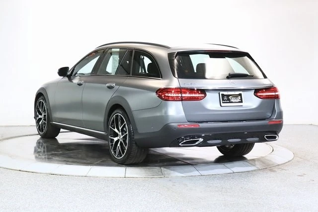 2023 Mercedes-Benz W213 E-Class - Image 2 of 12