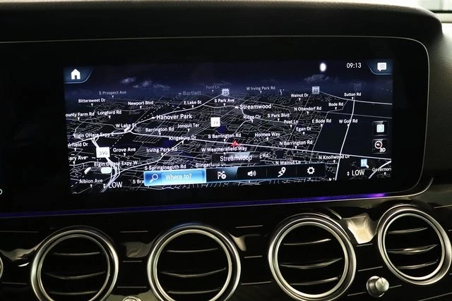2023 Mercedes-Benz W213 E-Class - Image 8 of 12