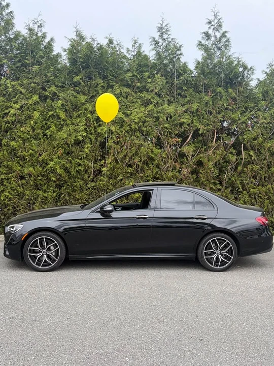 2023 Mercedes-Benz W213 E-Class - Image 5 of 12