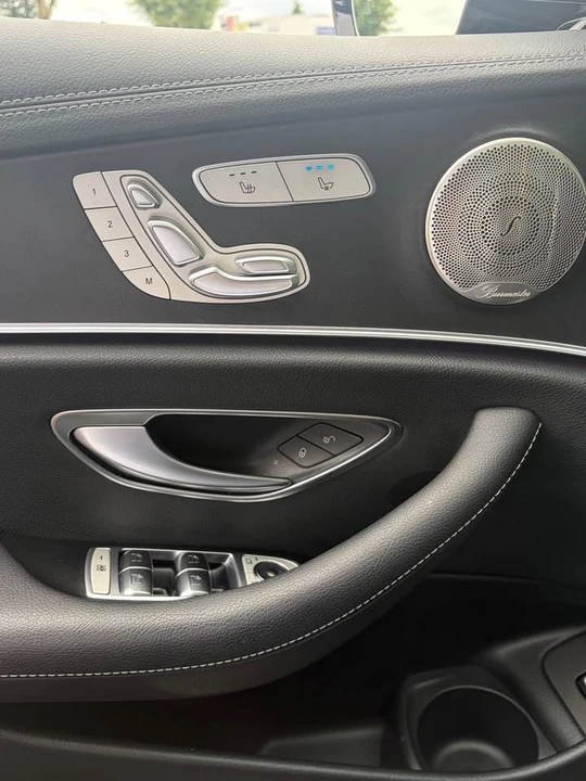 2023 Mercedes-Benz W213 E-Class - Image 10 of 12