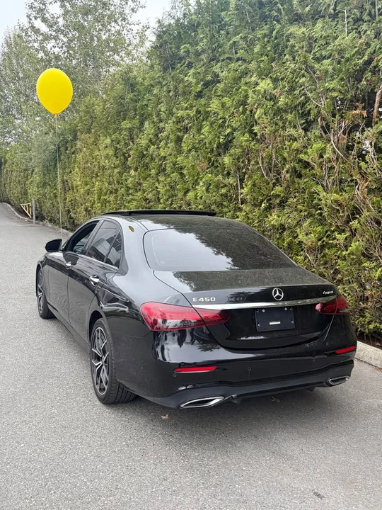 2023 Mercedes-Benz W213 E-Class - Image 3 of 12