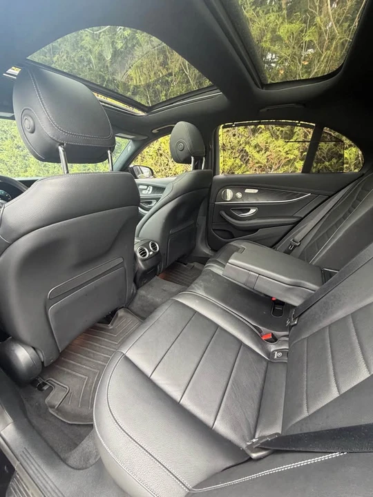 2023 Mercedes-Benz W213 E-Class - Image 8 of 12