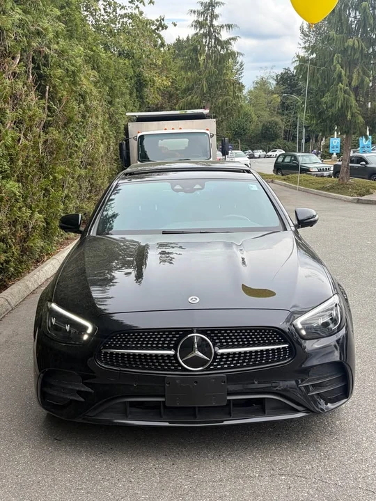 2023 Mercedes-Benz W213 E-Class - Image 2 of 12