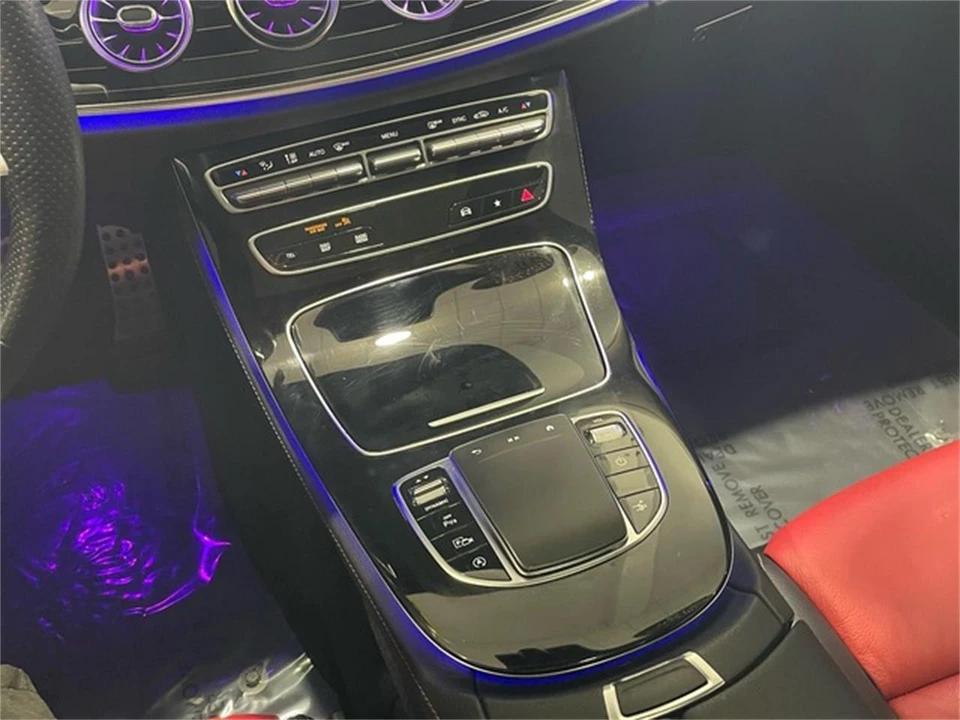 2023 Mercedes-Benz W213 E-Class - Image 17 of 31
