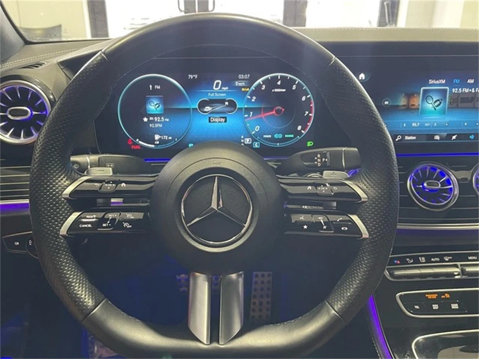 2023 Mercedes-Benz W213 E-Class - Image 19 of 31