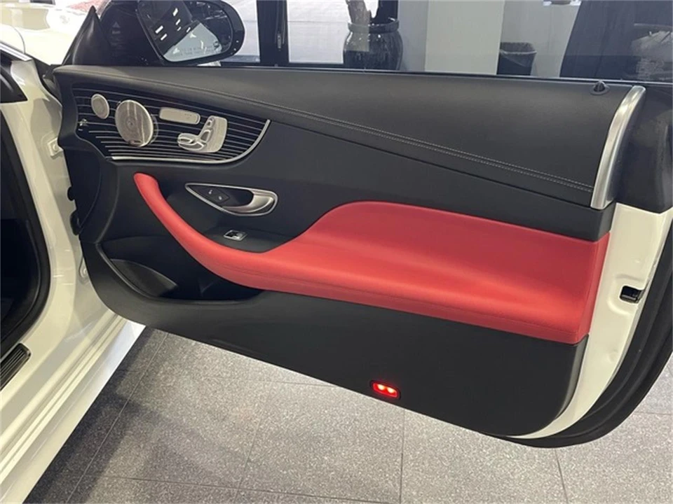 2023 Mercedes-Benz W213 E-Class - Image 23 of 31