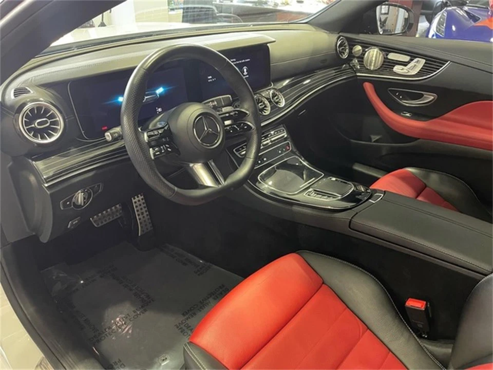 2023 Mercedes-Benz W213 E-Class - Image 31 of 31