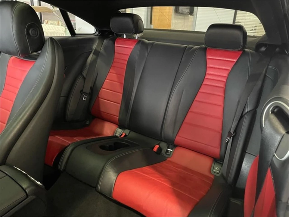 2023 Mercedes-Benz W213 E-Class - Image 29 of 31