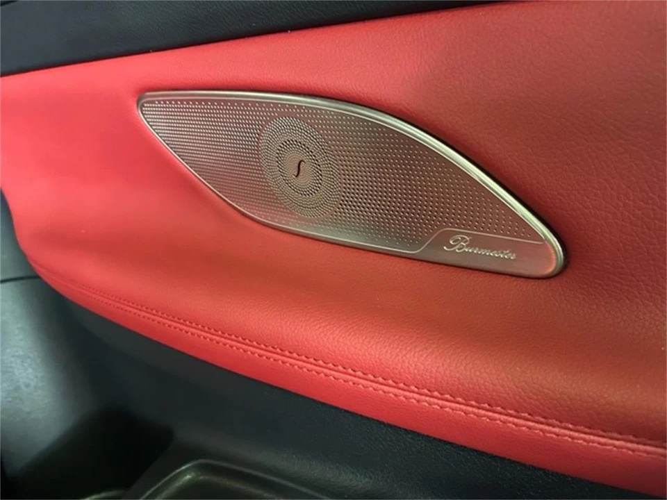 2023 Mercedes-Benz W213 E-Class - Image 28 of 31