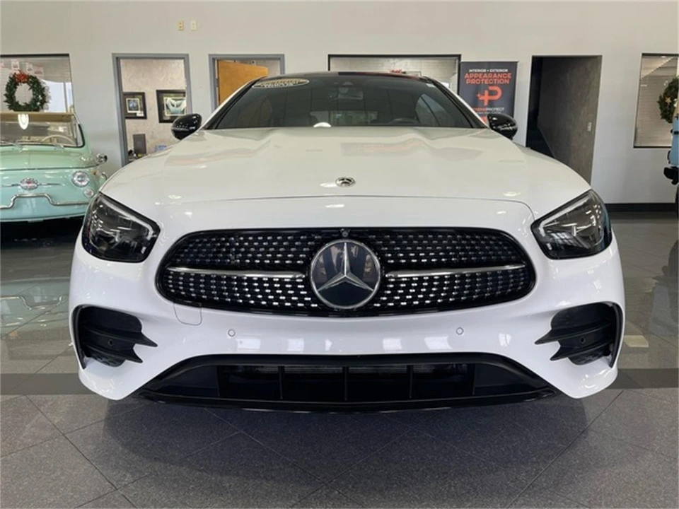 2023 Mercedes-Benz W213 E-Class - Image 8 of 31