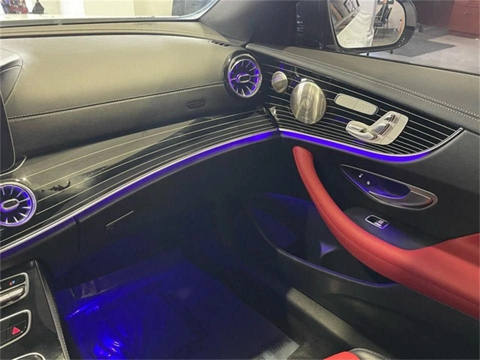 2023 Mercedes-Benz W213 E-Class - Image 16 of 31