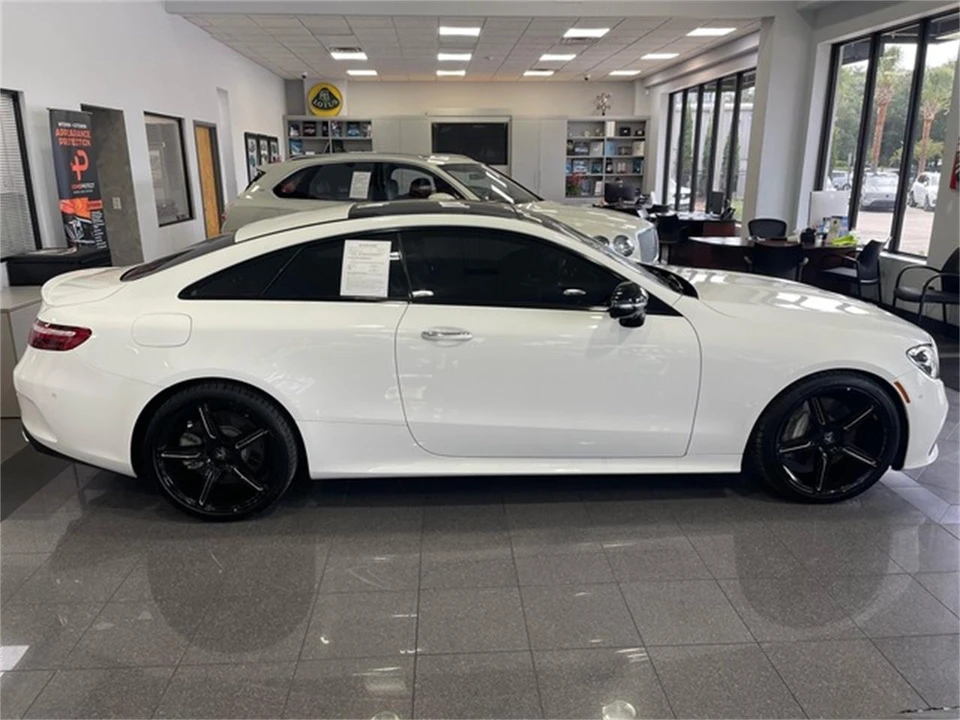 2023 Mercedes-Benz W213 E-Class - Image 6 of 31