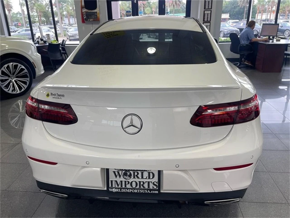 2023 Mercedes-Benz W213 E-Class - Image 4 of 31