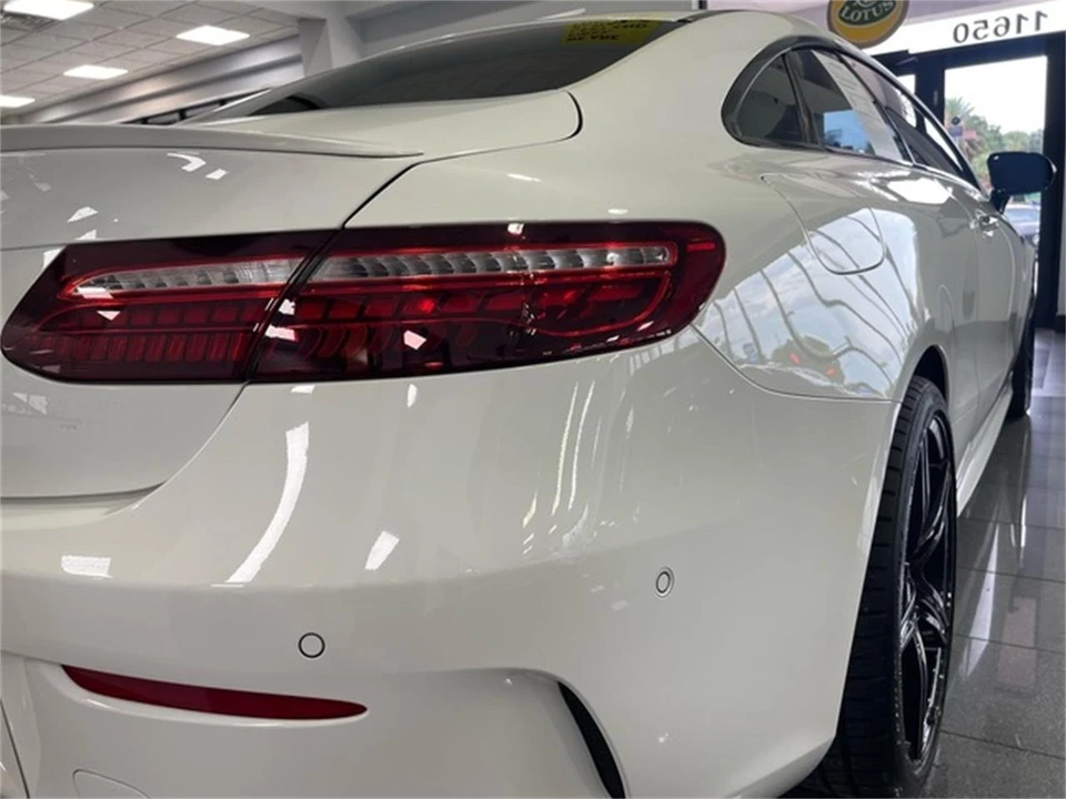 2023 Mercedes-Benz W213 E-Class - Image 17 of 31