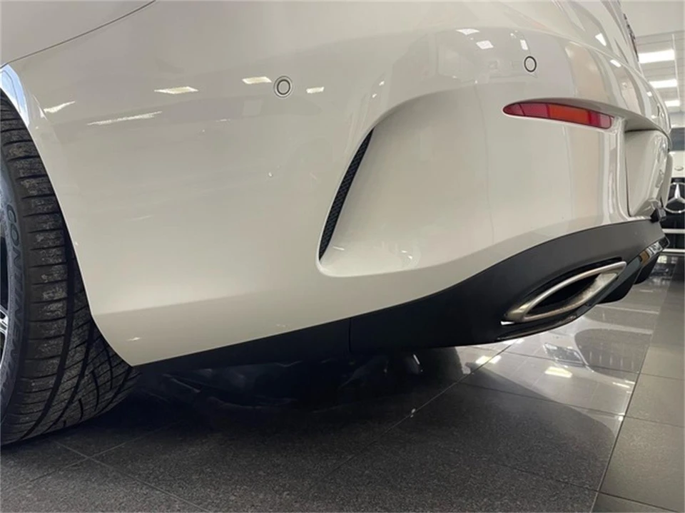 2023 Mercedes-Benz W213 E-Class - Image 16 of 31