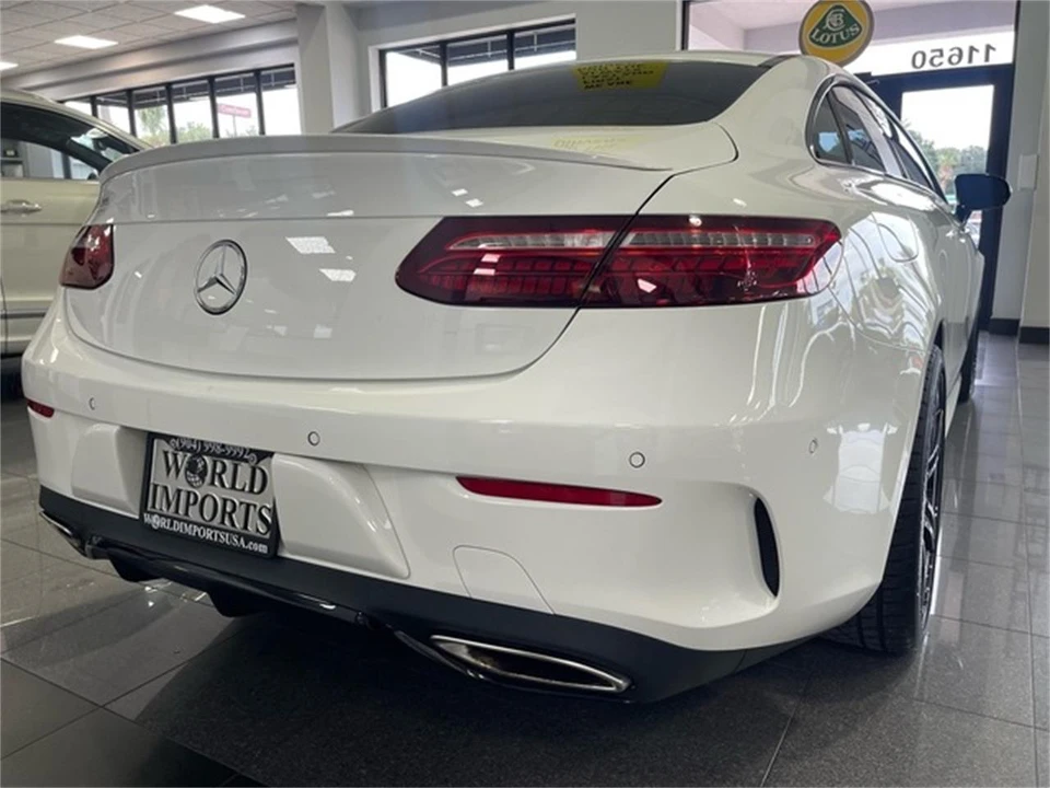 2023 Mercedes-Benz W213 E-Class - Image 18 of 31