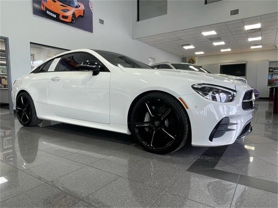 2023 Mercedes-Benz W213 E-Class - Image 7 of 31