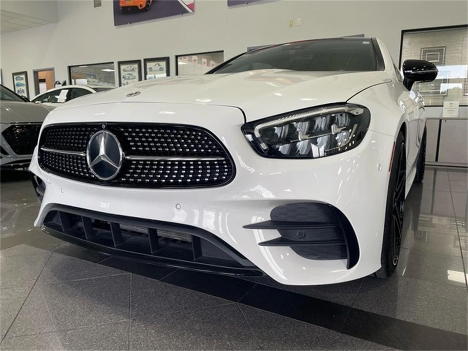 2023 Mercedes-Benz W213 E-Class - Image 11 of 31