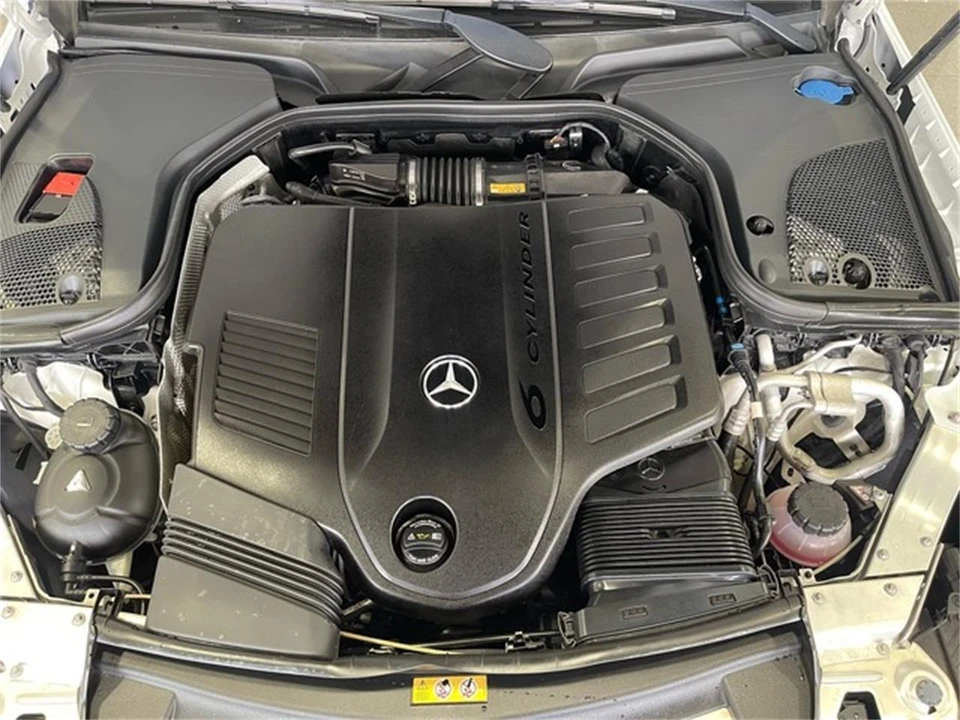 2023 Mercedes-Benz W213 E-Class - Image 19 of 31