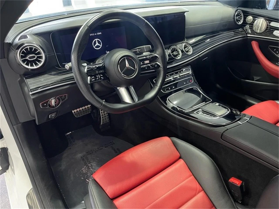 2023 Mercedes-Benz W213 E-Class - Image 22 of 31