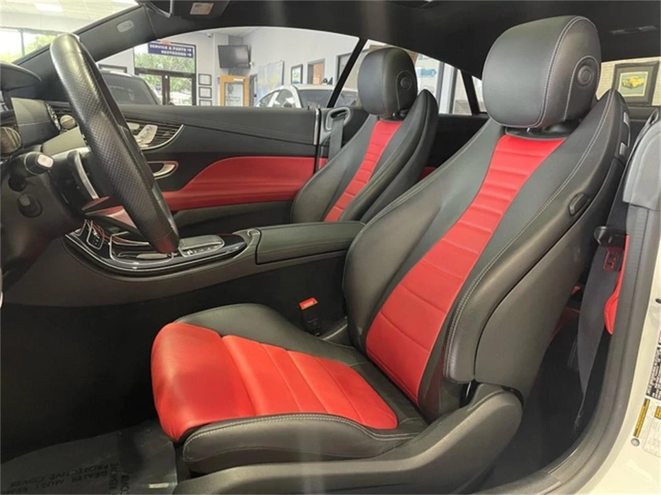 2023 Mercedes-Benz W213 E-Class - Image 23 of 31