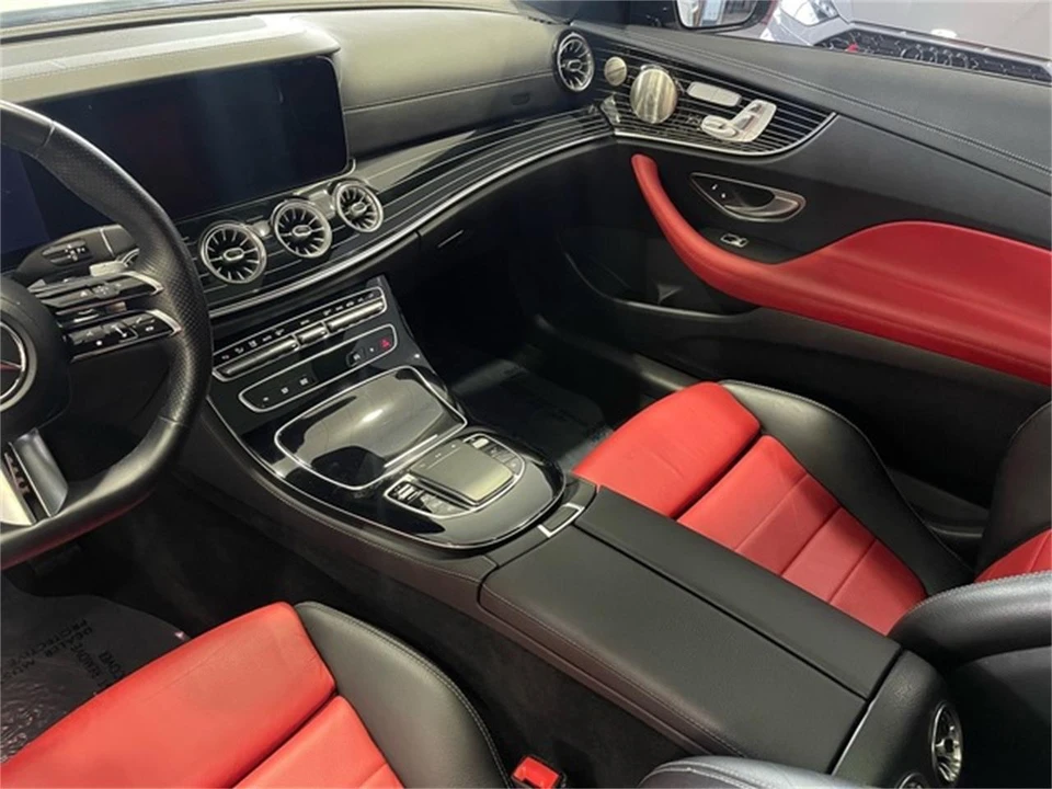 2023 Mercedes-Benz W213 E-Class - Image 25 of 31