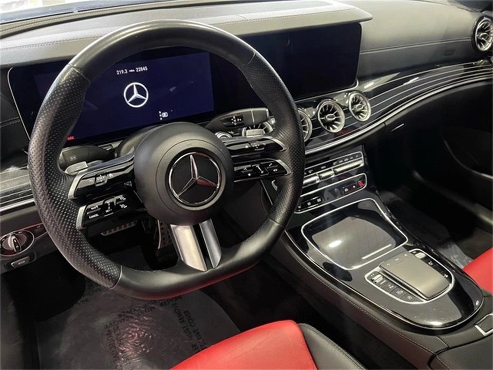 2023 Mercedes-Benz W213 E-Class - Image 26 of 31