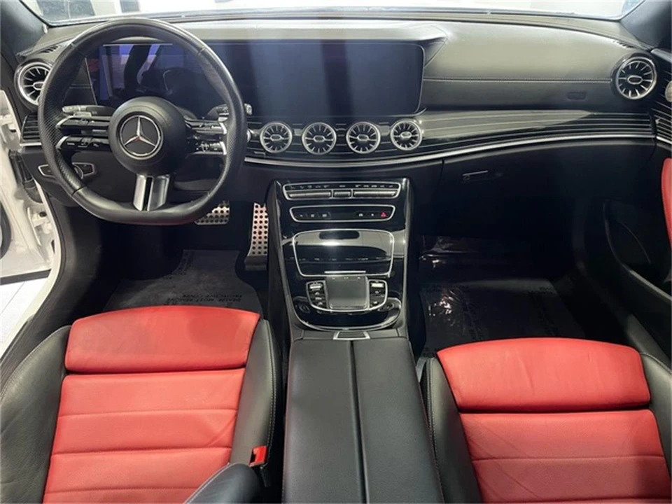 2023 Mercedes-Benz W213 E-Class - Image 27 of 31