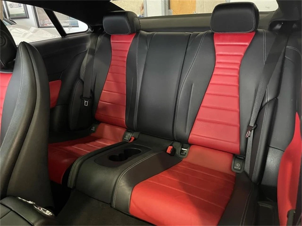 2023 Mercedes-Benz W213 E-Class - Image 29 of 31