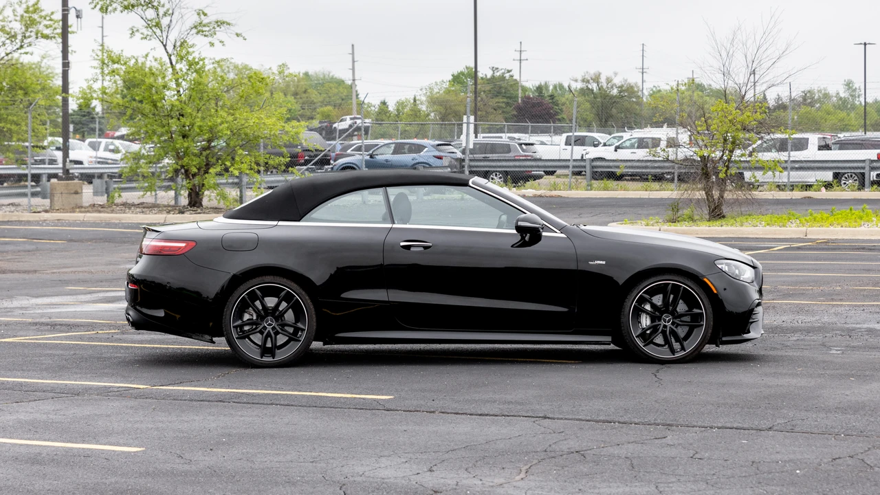 2023 Mercedes-Benz C238/A238 E 53 AMG Coupe & Convertible - Image 13 of 31
