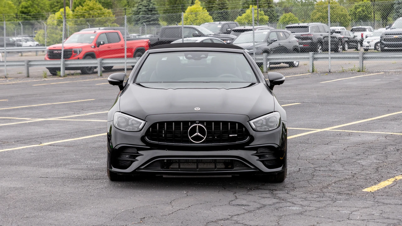 2023 Mercedes-Benz C238/A238 E 53 AMG Coupe & Convertible - Image 11 of 31