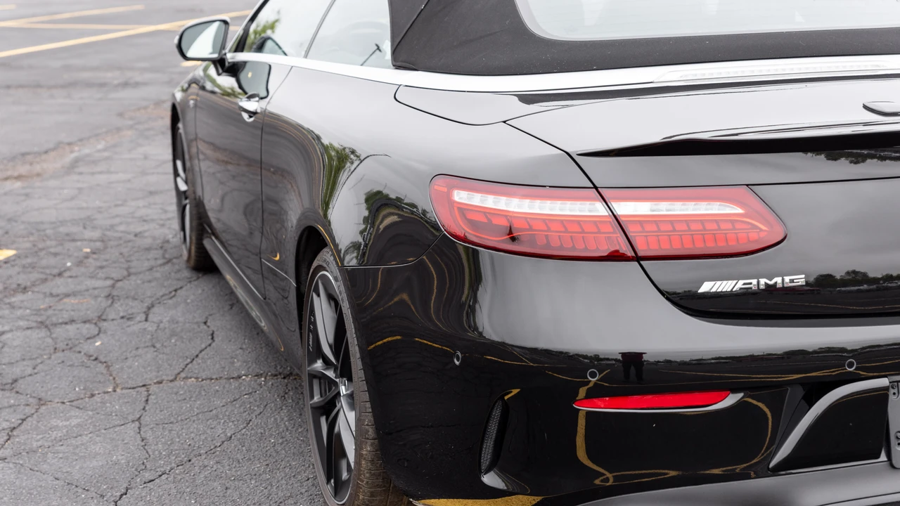 2023 Mercedes-Benz C238/A238 E 53 AMG Coupe & Convertible - Image 20 of 31