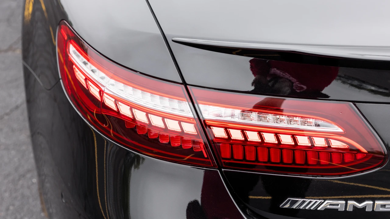 2023 Mercedes-Benz C238/A238 E 53 AMG Coupe & Convertible - Image 26 of 31