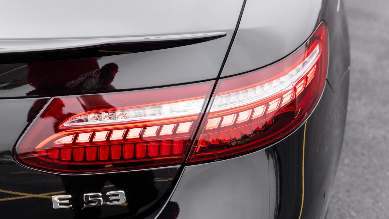 2023 Mercedes-Benz C238/A238 E 53 AMG Coupe & Convertible - Image 27 of 31