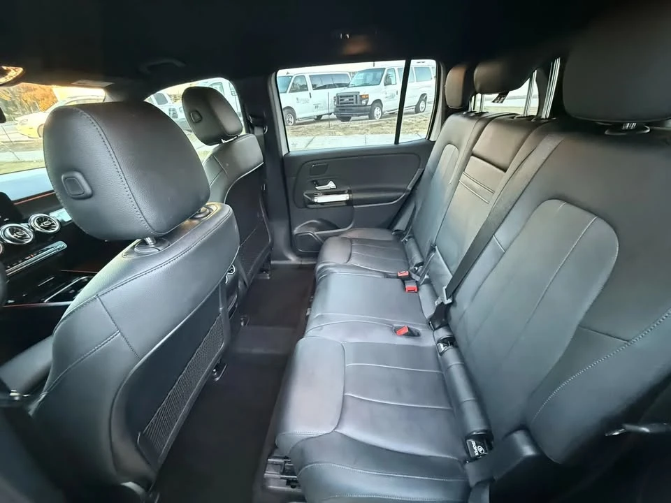 2023 Mercedes-Benz EQB - Image 11 of 14