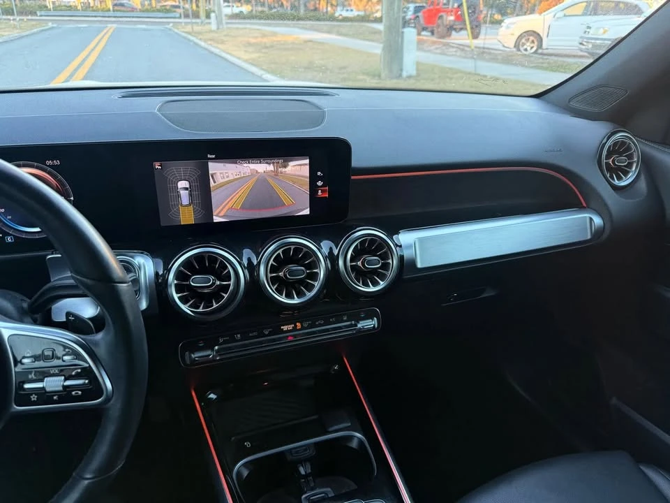 2023 Mercedes-Benz EQB - Image 14 of 14